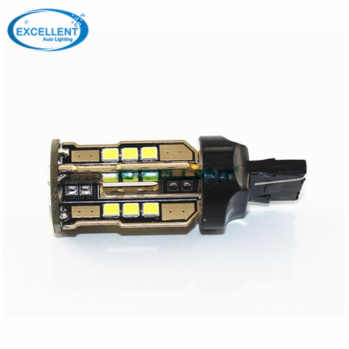 T20/S25 30 2835SMD with gold-plating