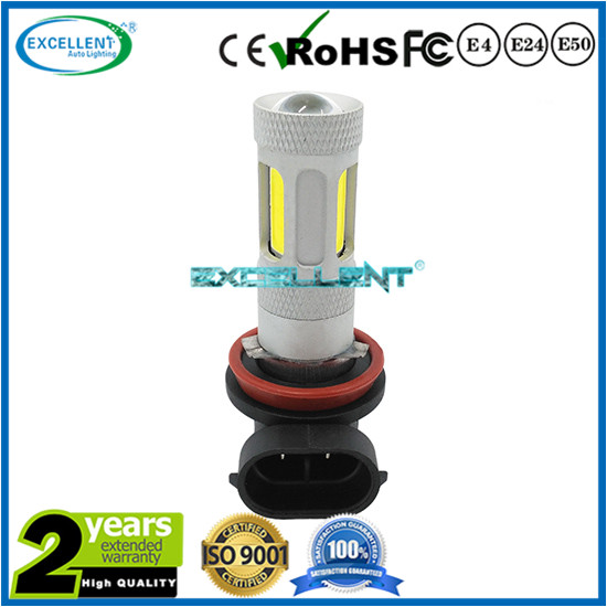 H8/H11 60W COB Fog Lamp