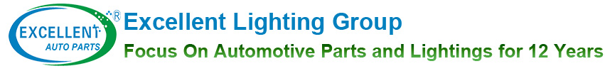 10 Years Professional Manufacturer and OEM Solution Provider of Car Lighting