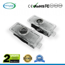 Benz CLS-class LED Welcome Lamp