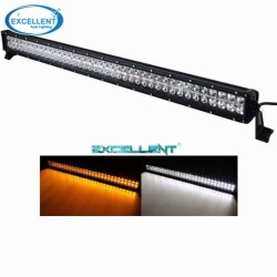 E1 Series 240W LED Light Bar