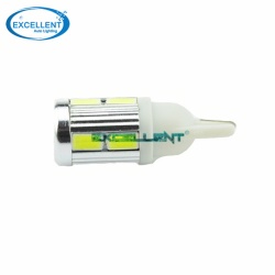 T10 10 5630SMD canbus