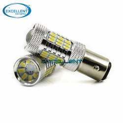 T20/S25  45 4014SMD with lens