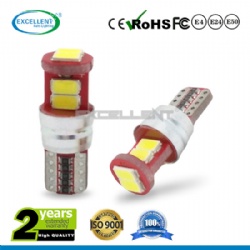 T10 6 5630SMD Canbus