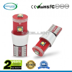 T10 15W CREE Canbus