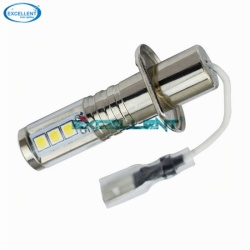 H1/H3 9W with Plating LED Fog Lamp(no polarity)