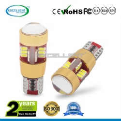 T10 26 3014SMD Canbus with Lens