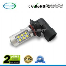 9005/9006 21W Samsung 2835SMD Fog Lamp