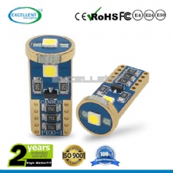 High Brightness T10 3W 3030SMD Canbus