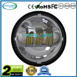 Harley 4.5inch 30W LED Driving Light